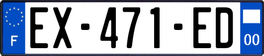 EX-471-ED