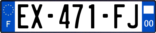EX-471-FJ