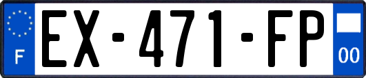 EX-471-FP