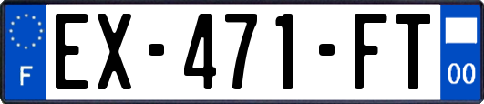 EX-471-FT