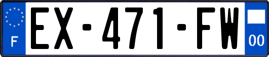 EX-471-FW