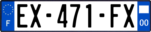 EX-471-FX