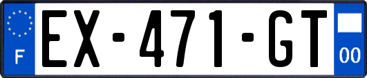 EX-471-GT