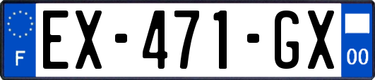 EX-471-GX