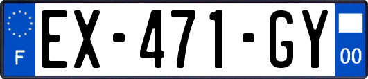 EX-471-GY