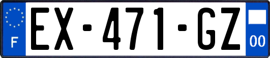 EX-471-GZ