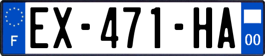 EX-471-HA
