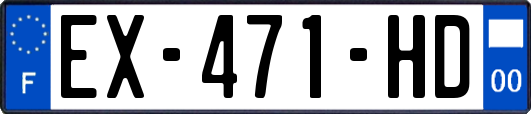 EX-471-HD