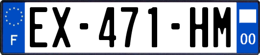 EX-471-HM