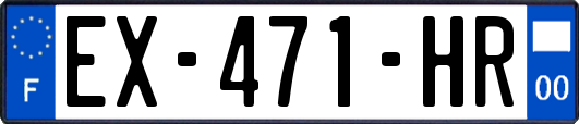 EX-471-HR