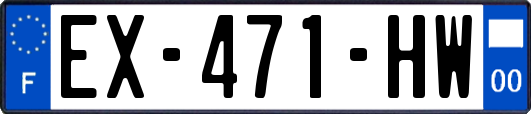 EX-471-HW