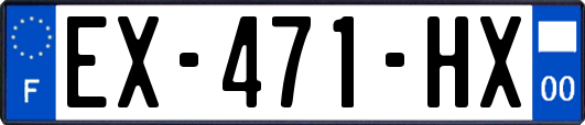 EX-471-HX