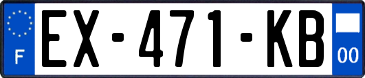 EX-471-KB