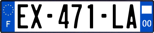 EX-471-LA