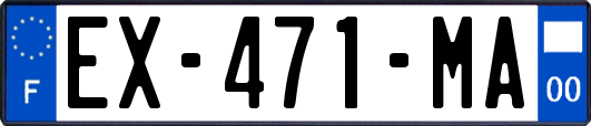 EX-471-MA
