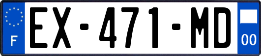 EX-471-MD