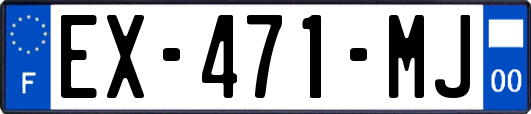 EX-471-MJ