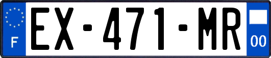 EX-471-MR