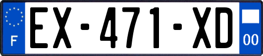 EX-471-XD