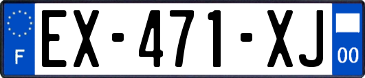 EX-471-XJ