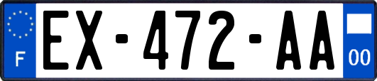 EX-472-AA