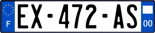 EX-472-AS