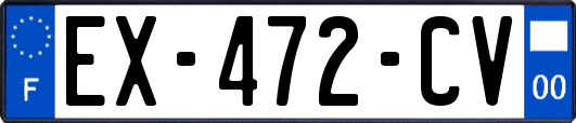 EX-472-CV