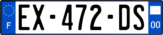 EX-472-DS