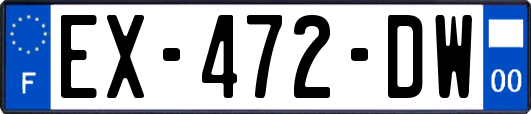 EX-472-DW