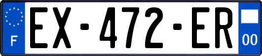 EX-472-ER