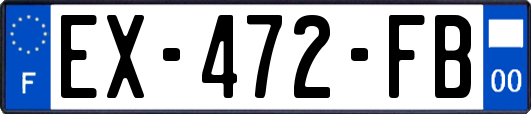 EX-472-FB
