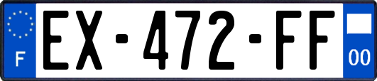 EX-472-FF