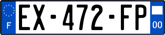 EX-472-FP