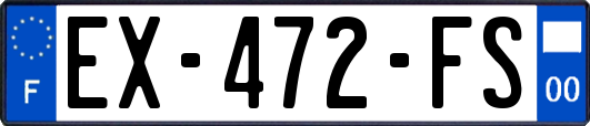 EX-472-FS