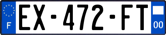 EX-472-FT