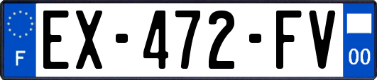 EX-472-FV