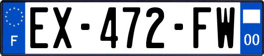 EX-472-FW