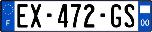 EX-472-GS