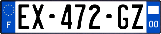 EX-472-GZ