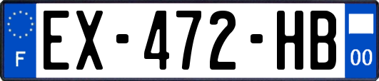 EX-472-HB