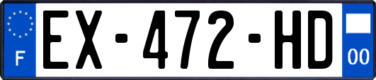 EX-472-HD