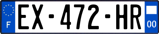EX-472-HR