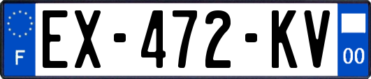 EX-472-KV