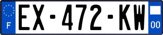EX-472-KW