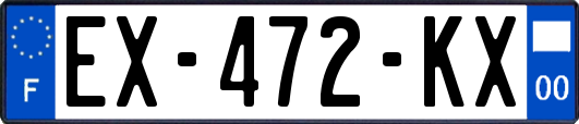 EX-472-KX