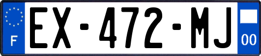 EX-472-MJ
