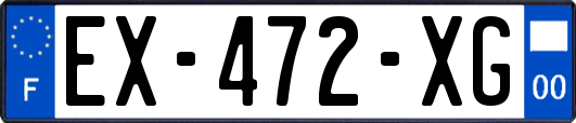 EX-472-XG
