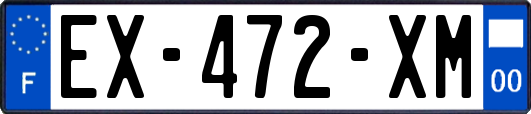 EX-472-XM