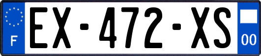 EX-472-XS