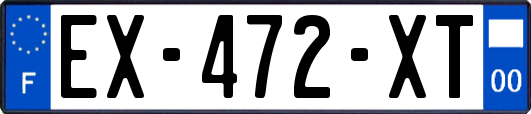 EX-472-XT